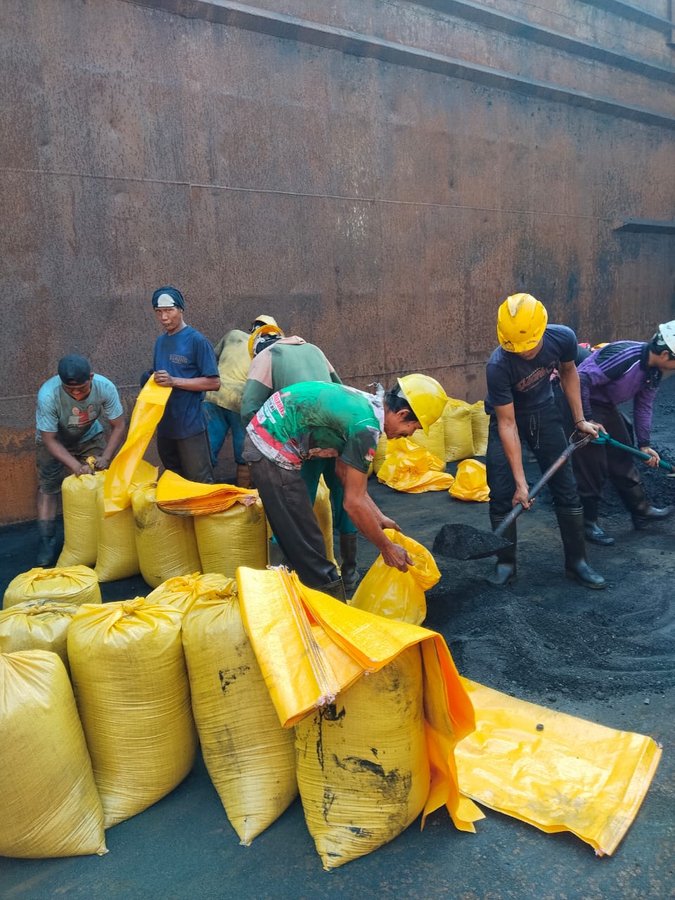 Construction and carpentry work - Project 10