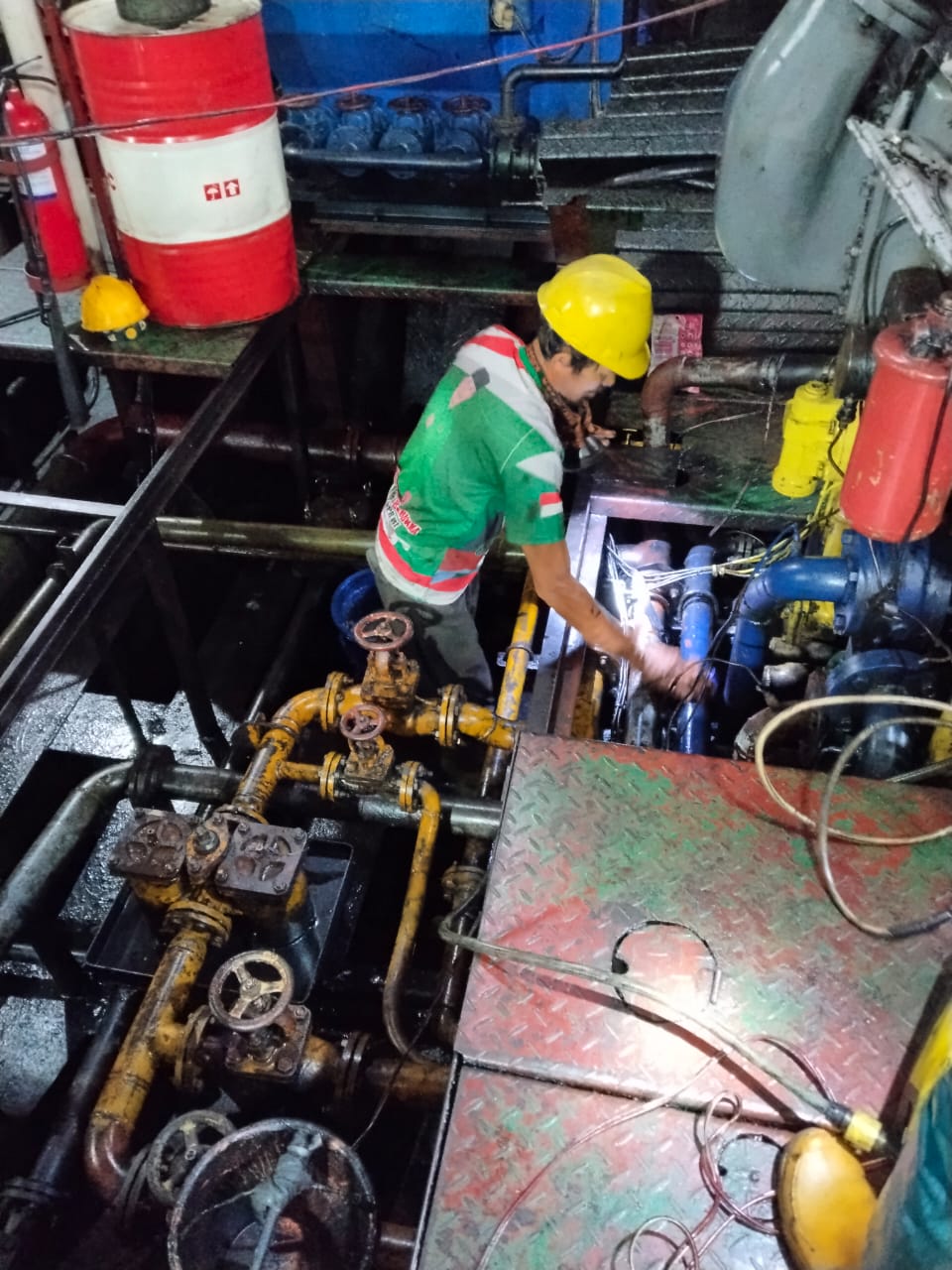 Professional services