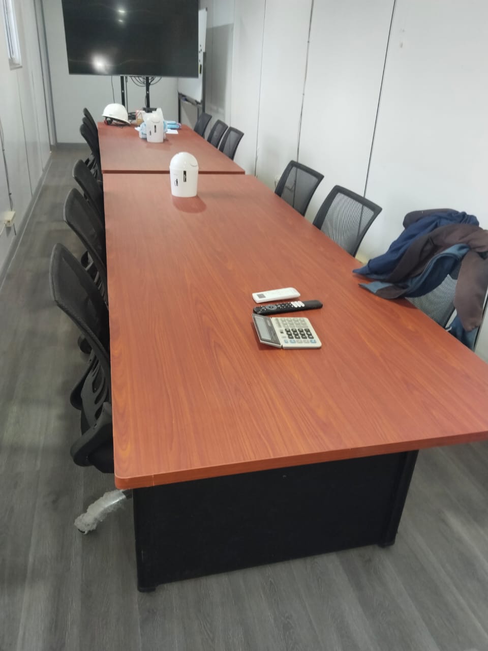 Successfully completed project - Project 16